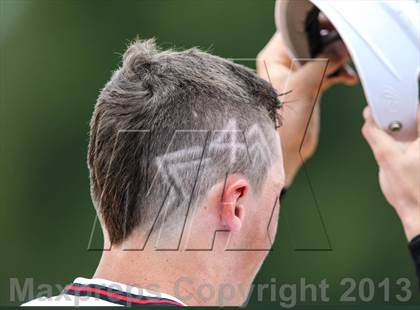 Thumbnail 1 in Gordon Lee @ Charlton County (Class 2 Final)  photogallery.