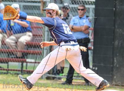 Thumbnail 2 in Gordon Lee @ Charlton County (Class 2 Final)  photogallery.