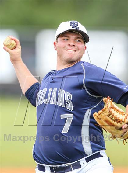 Thumbnail 3 in Gordon Lee @ Charlton County (Class 2 Final)  photogallery.