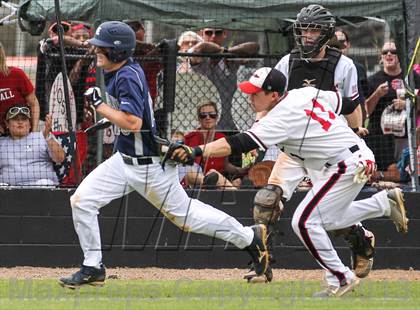 Thumbnail 1 in Gordon Lee @ Charlton County (Class 2 Final)  photogallery.