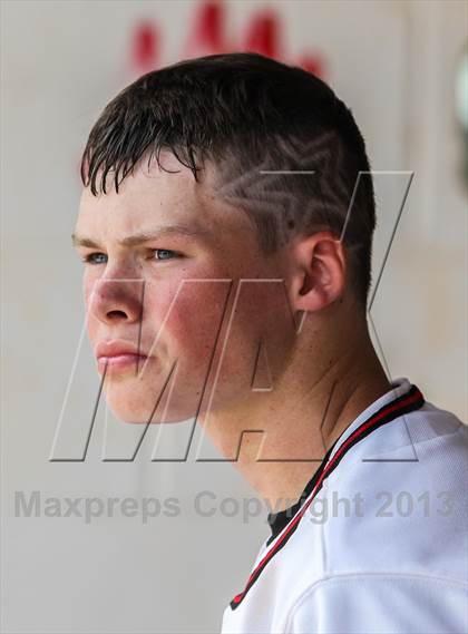 Thumbnail 1 in Gordon Lee @ Charlton County (Class 2 Final)  photogallery.