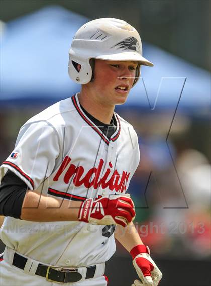 Thumbnail 3 in Gordon Lee @ Charlton County (Class 2 Final)  photogallery.