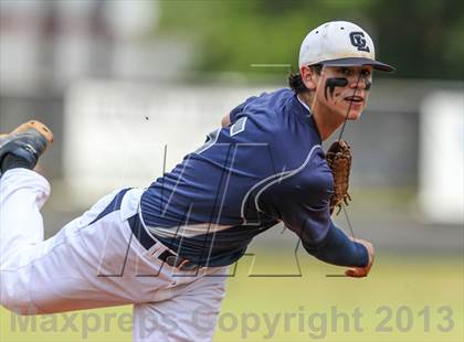 Thumbnail 3 in Gordon Lee @ Charlton County (Class 2 Final)  photogallery.