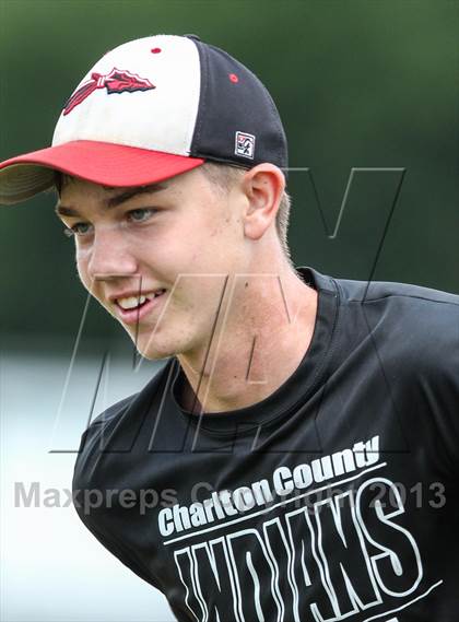 Thumbnail 3 in Gordon Lee @ Charlton County (Class 2 Final)  photogallery.