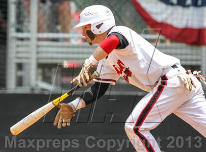 Thumbnail 1 in Gordon Lee @ Charlton County (Class 2 Final)  photogallery.