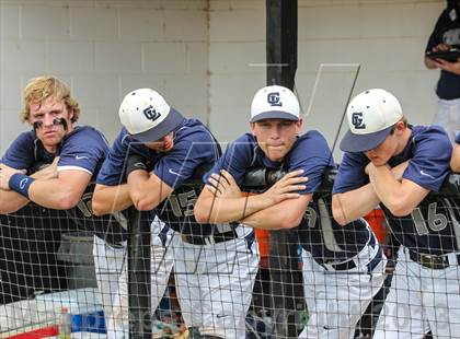 Thumbnail 2 in Gordon Lee @ Charlton County (Class 2 Final)  photogallery.