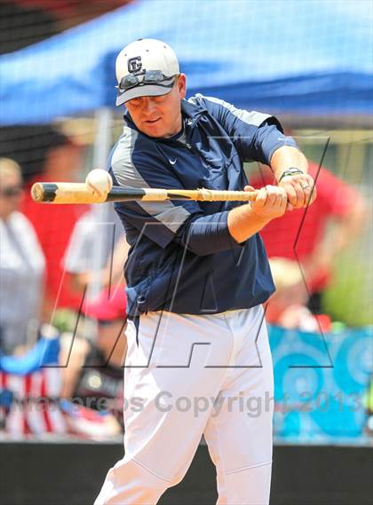 Thumbnail 1 in Gordon Lee @ Charlton County (Class 2 Final)  photogallery.
