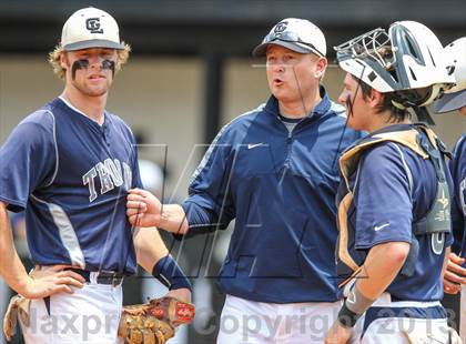 Thumbnail 1 in Gordon Lee @ Charlton County (Class 2 Final)  photogallery.