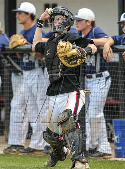 Thumbnail 2 in Gordon Lee @ Charlton County (Class 2 Final)  photogallery.