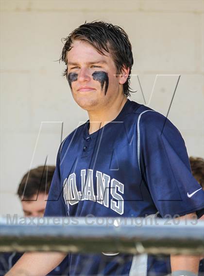 Thumbnail 1 in Gordon Lee @ Charlton County (Class 2 Final)  photogallery.