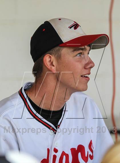 Thumbnail 3 in Gordon Lee @ Charlton County (Class 2 Final)  photogallery.