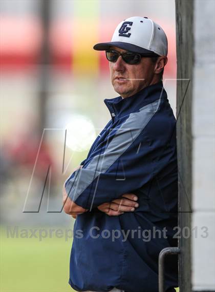 Thumbnail 2 in Gordon Lee @ Charlton County (Class 2 Final)  photogallery.