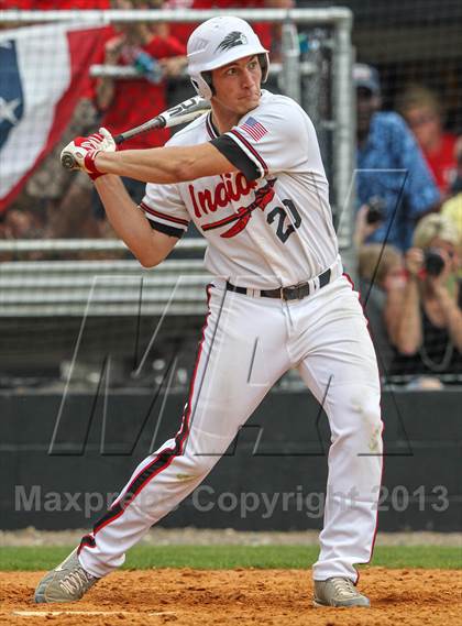 Thumbnail 2 in Gordon Lee @ Charlton County (Class 2 Final)  photogallery.