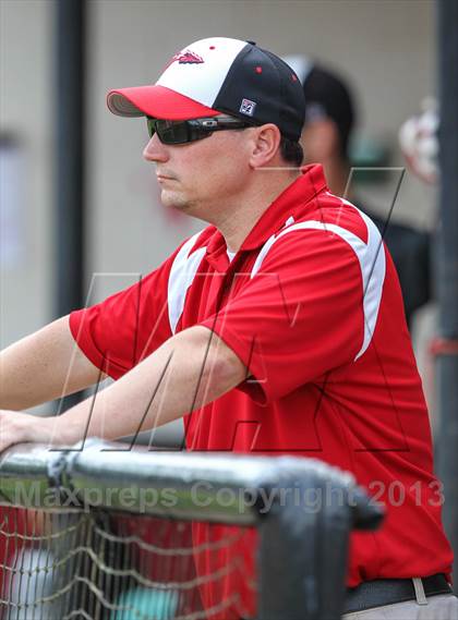 Thumbnail 2 in Gordon Lee @ Charlton County (Class 2 Final)  photogallery.