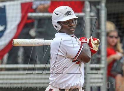 Thumbnail 1 in Gordon Lee @ Charlton County (Class 2 Final)  photogallery.