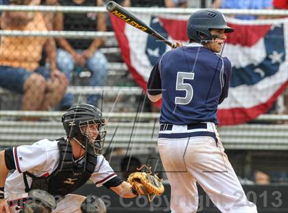 Thumbnail 2 in Gordon Lee @ Charlton County (Class 2 Final)  photogallery.