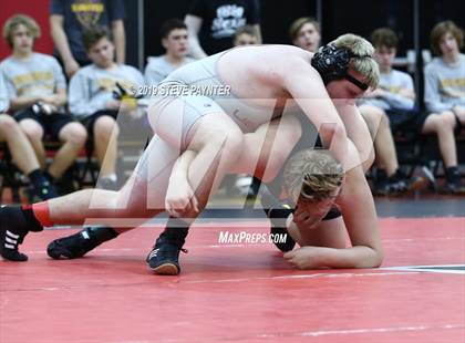 Thumbnail 1 in Liberty vs. Sunrise Mountain photogallery.
