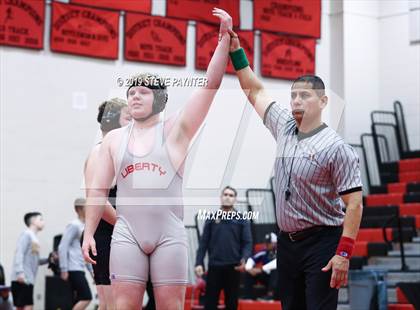 Thumbnail 1 in Liberty vs. Sunrise Mountain photogallery.