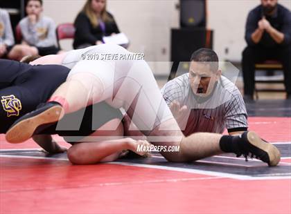 Thumbnail 1 in Liberty vs. Sunrise Mountain photogallery.