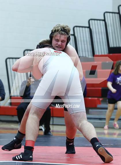 Thumbnail 2 in Liberty vs. Sunrise Mountain photogallery.