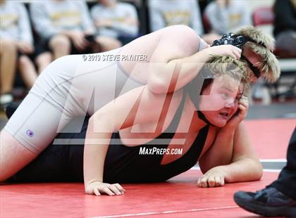Thumbnail 1 in Liberty vs. Sunrise Mountain photogallery.