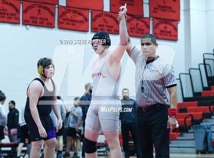 Thumbnail 3 in Liberty vs. Sunrise Mountain photogallery.