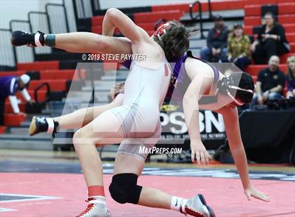 Thumbnail 3 in Liberty vs. Sunrise Mountain photogallery.