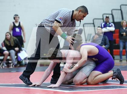 Thumbnail 2 in Liberty vs. Sunrise Mountain photogallery.