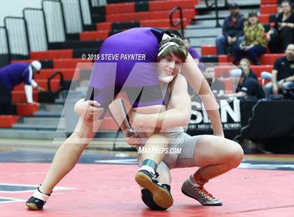 Thumbnail 2 in Liberty vs. Sunrise Mountain photogallery.