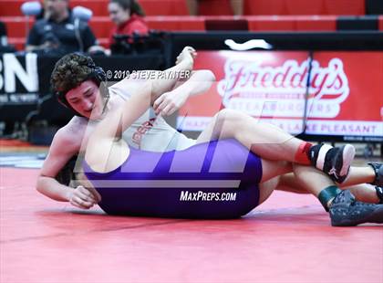 Thumbnail 1 in Liberty vs. Sunrise Mountain photogallery.