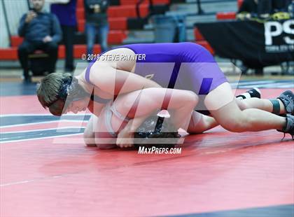 Thumbnail 1 in Liberty vs. Sunrise Mountain photogallery.