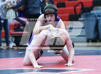 Thumbnail 3 in Liberty vs. Sunrise Mountain photogallery.