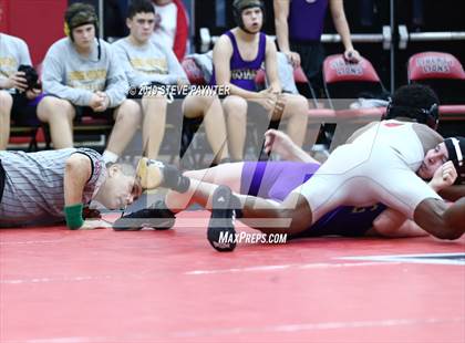 Thumbnail 3 in Liberty vs. Sunrise Mountain photogallery.
