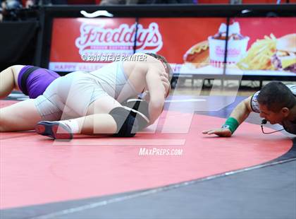Thumbnail 1 in Liberty vs. Sunrise Mountain photogallery.