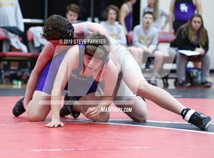 Thumbnail 1 in Liberty vs. Sunrise Mountain photogallery.