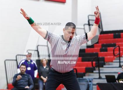Thumbnail 3 in Liberty vs. Sunrise Mountain photogallery.