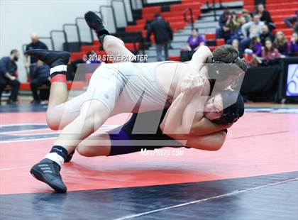 Thumbnail 3 in Liberty vs. Sunrise Mountain photogallery.