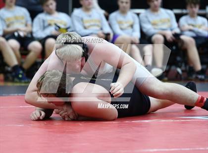 Thumbnail 2 in Liberty vs. Sunrise Mountain photogallery.