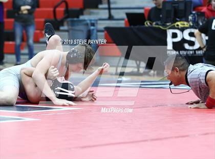 Thumbnail 3 in Liberty vs. Sunrise Mountain photogallery.