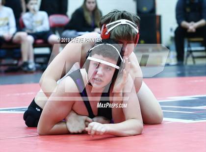 Thumbnail 3 in Liberty vs. Sunrise Mountain photogallery.