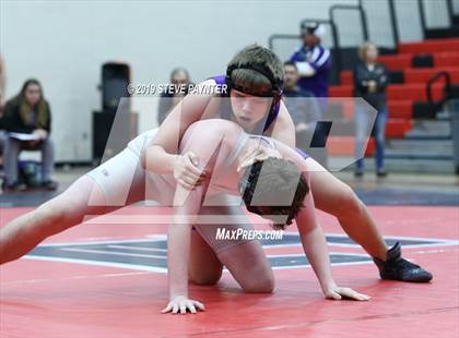 Thumbnail 2 in Liberty vs. Sunrise Mountain photogallery.