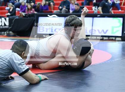 Thumbnail 2 in Liberty vs. Sunrise Mountain photogallery.