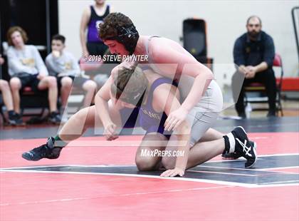 Thumbnail 3 in Liberty vs. Sunrise Mountain photogallery.