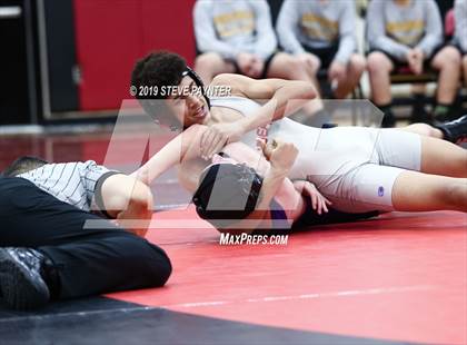 Thumbnail 2 in Liberty vs. Sunrise Mountain photogallery.