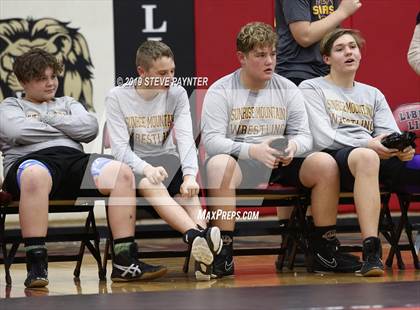 Thumbnail 1 in Liberty vs. Sunrise Mountain photogallery.