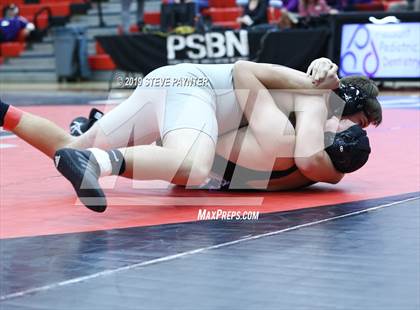 Thumbnail 1 in Liberty vs. Sunrise Mountain photogallery.