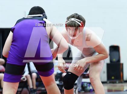 Thumbnail 2 in Liberty vs. Sunrise Mountain photogallery.