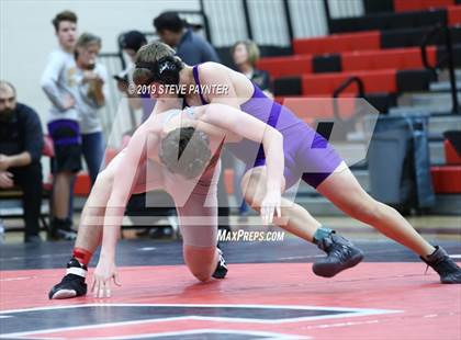 Thumbnail 3 in Liberty vs. Sunrise Mountain photogallery.