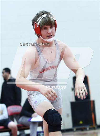 Thumbnail 1 in Liberty vs. Sunrise Mountain photogallery.