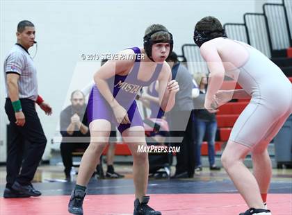 Thumbnail 2 in Liberty vs. Sunrise Mountain photogallery.